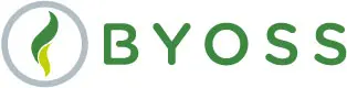 Logo BYOSS